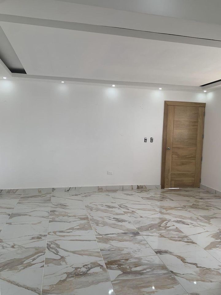 apartamentos - Proyecto de Apartamentos Cerrado en Prado Oriental.
 1