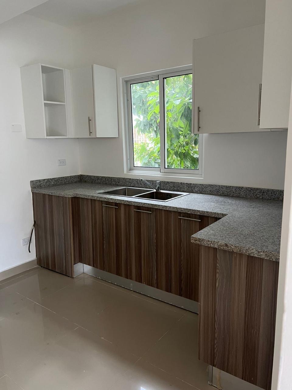 apartamentos - Hermoso apartamento de 90 metros, Carretera mella  1