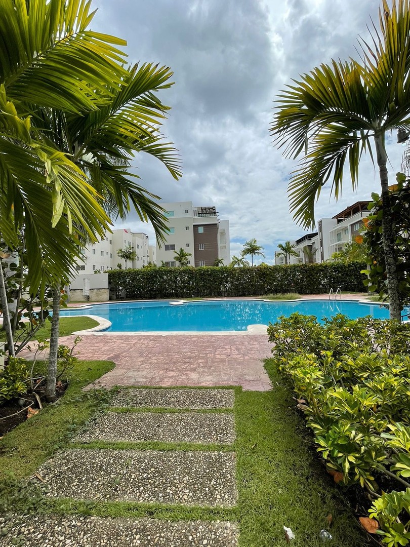 apartamentos - Oportunidad Tipo Penthouse en Gurabo 1