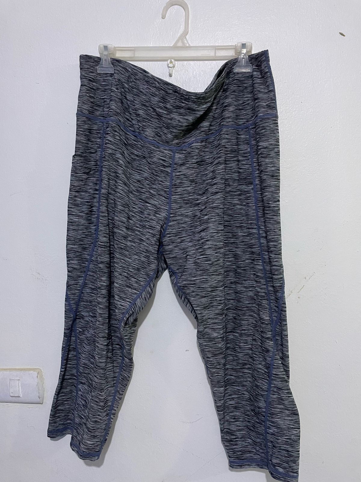 ropa para mujer - Leggins Deportivas 3