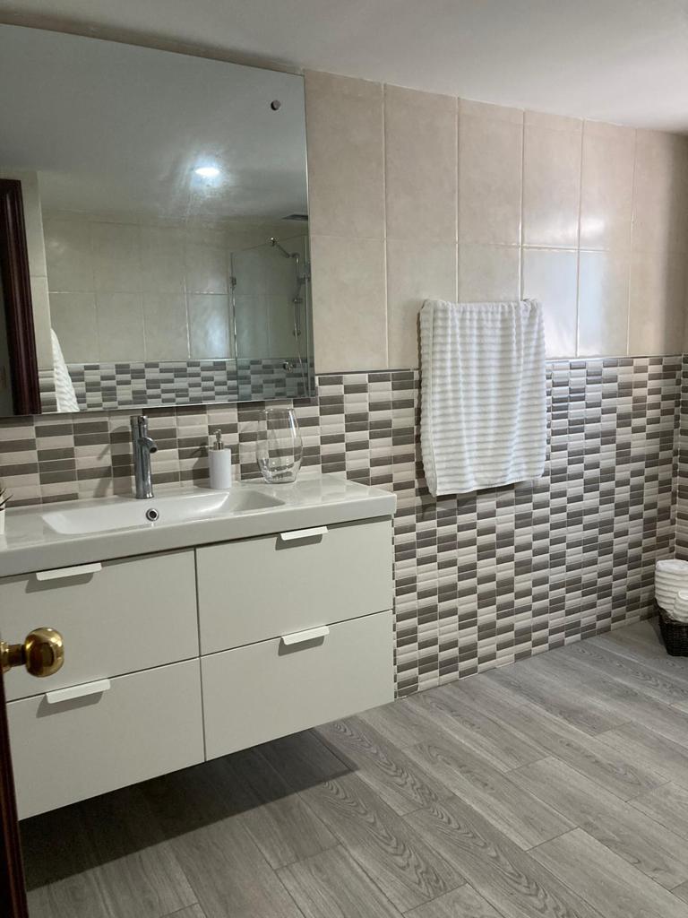 apartamentos - Rento Apartamento En Ens Naco Sin Intermediario 7