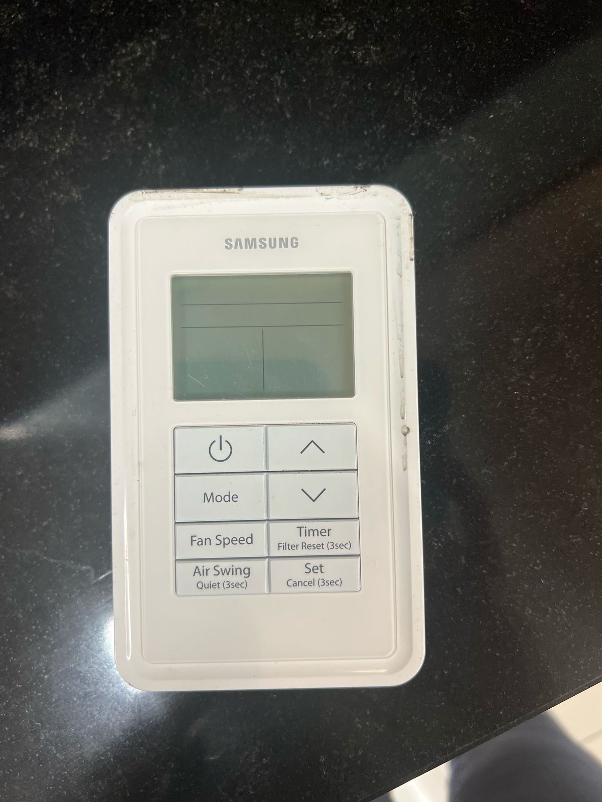 aires acondicionados y abanicos - Se vende Samsung fancoil SEER 18, inverter 3