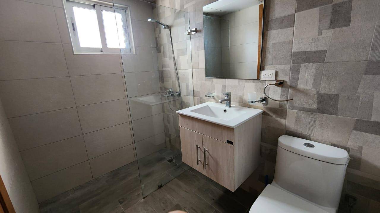 apartamentos - alquier de apart en renacimiento 1 hab 4
