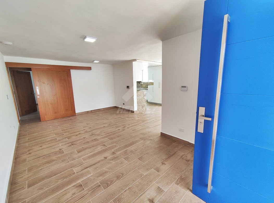 casas - MINIMALISTA CASA LAS DAMAS SANTIAGO  8