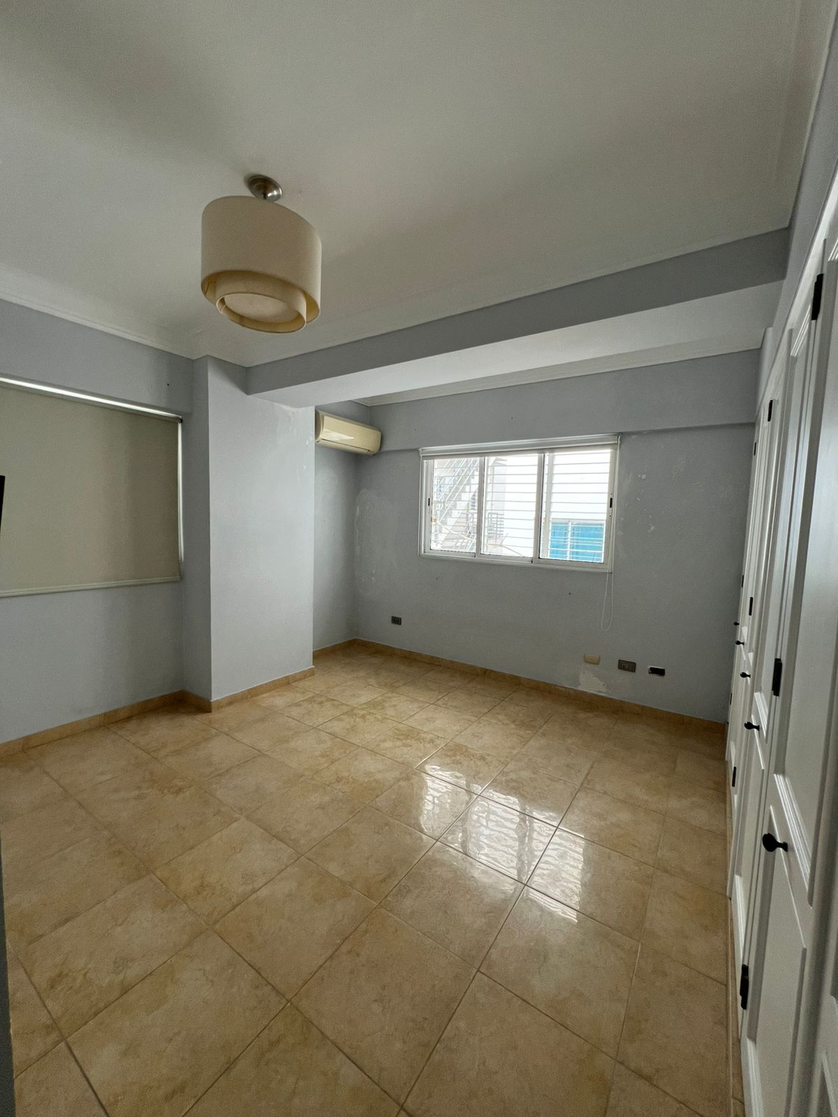 apartamentos - Alquiler Evaristo Morales 2 hab. Family 2 parqueos 7