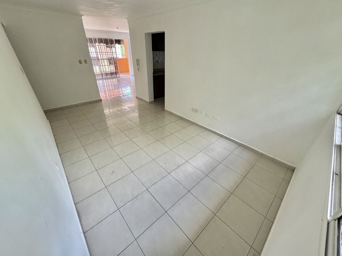 apartamentos - APARTAMENTO EN VENTA ARROYO HONDO VIEJO 3 HABITACIONES 2 PARQUEOS 3ER NIVEL 3