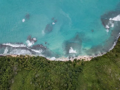 solares y terrenos - Caleton - Las Galeras  0