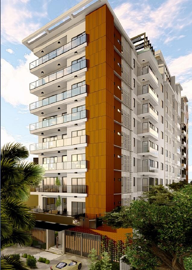 apartamentos - Apartamento en Venta Bella Vista  0