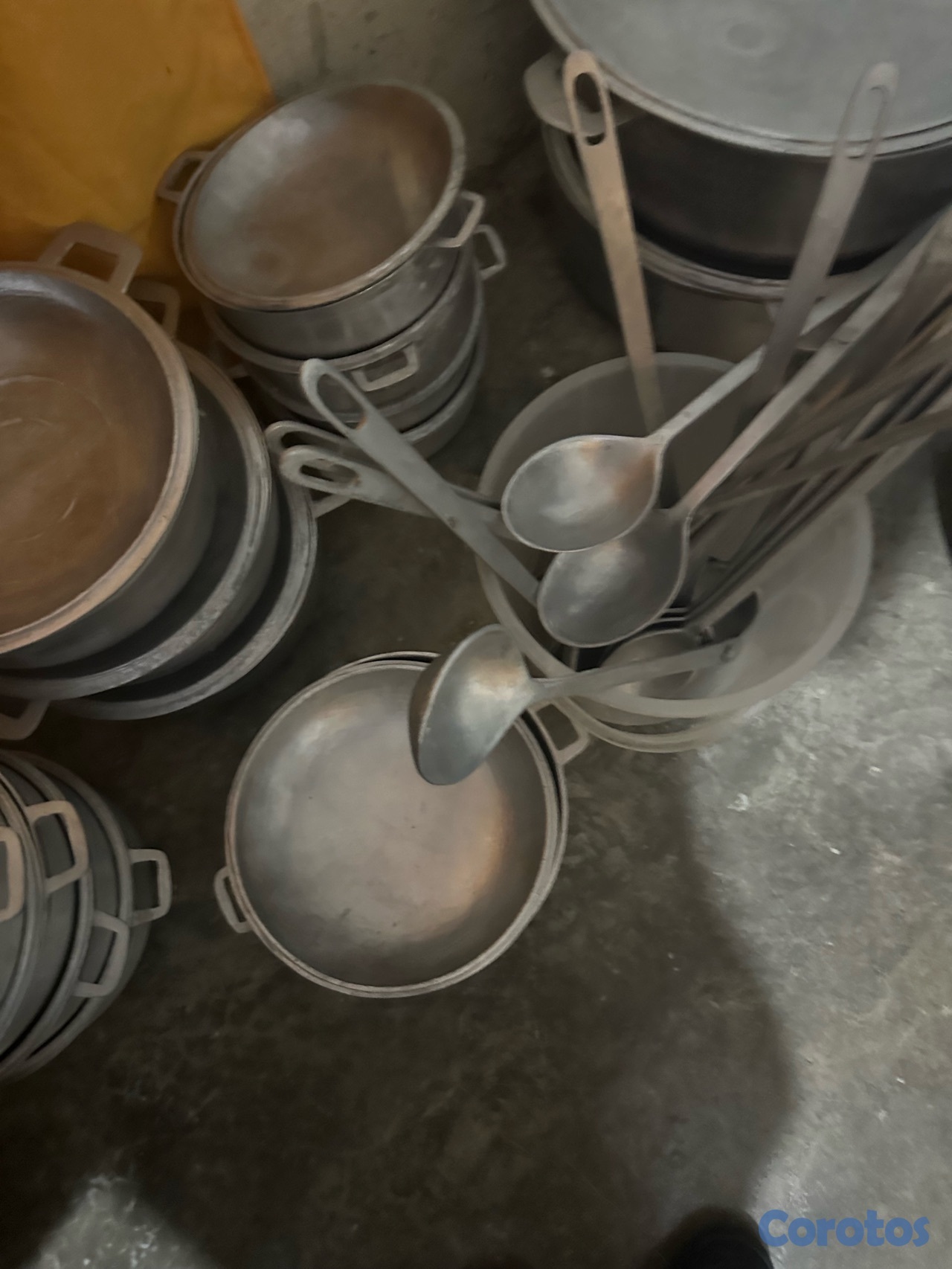 electrodomesticos - calderos  1