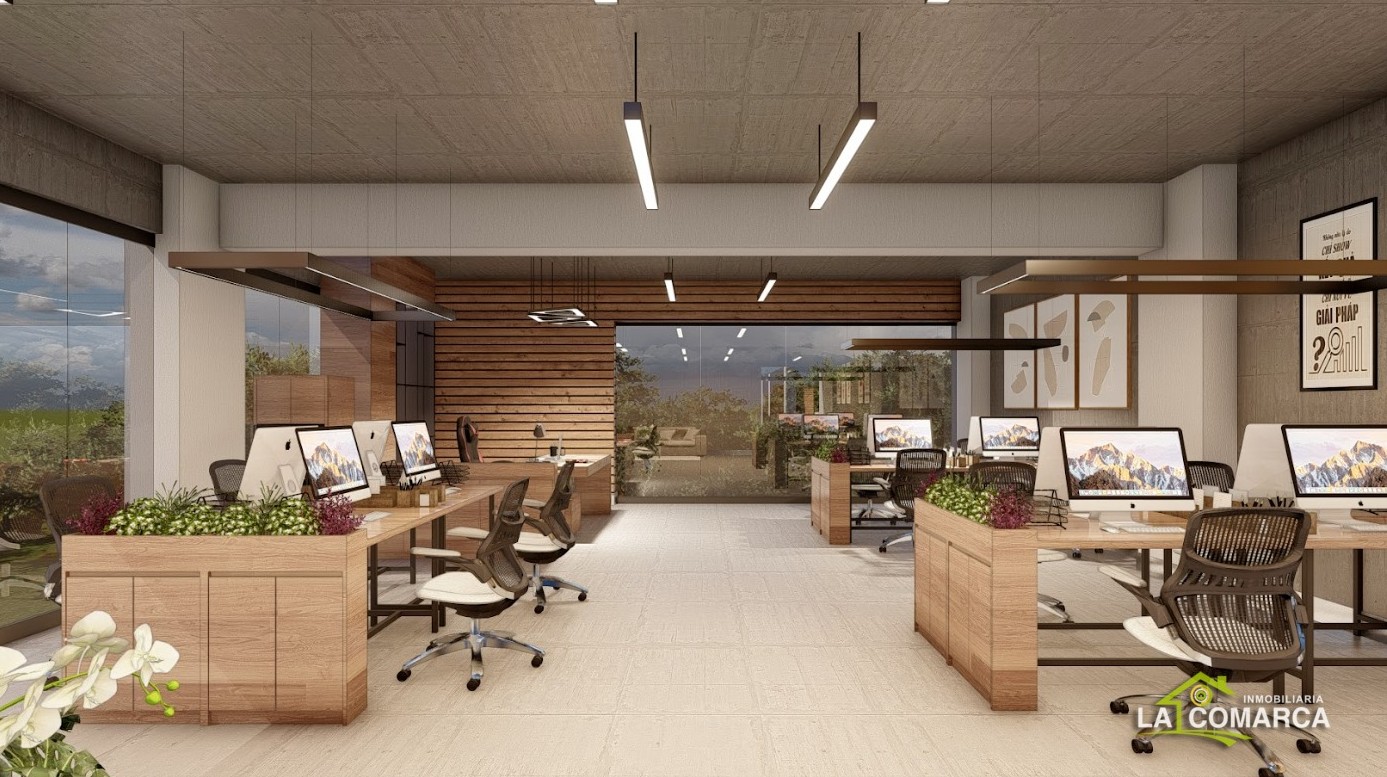 oficinas y locales comerciales - Locales Disponible en Jarabacoa 2