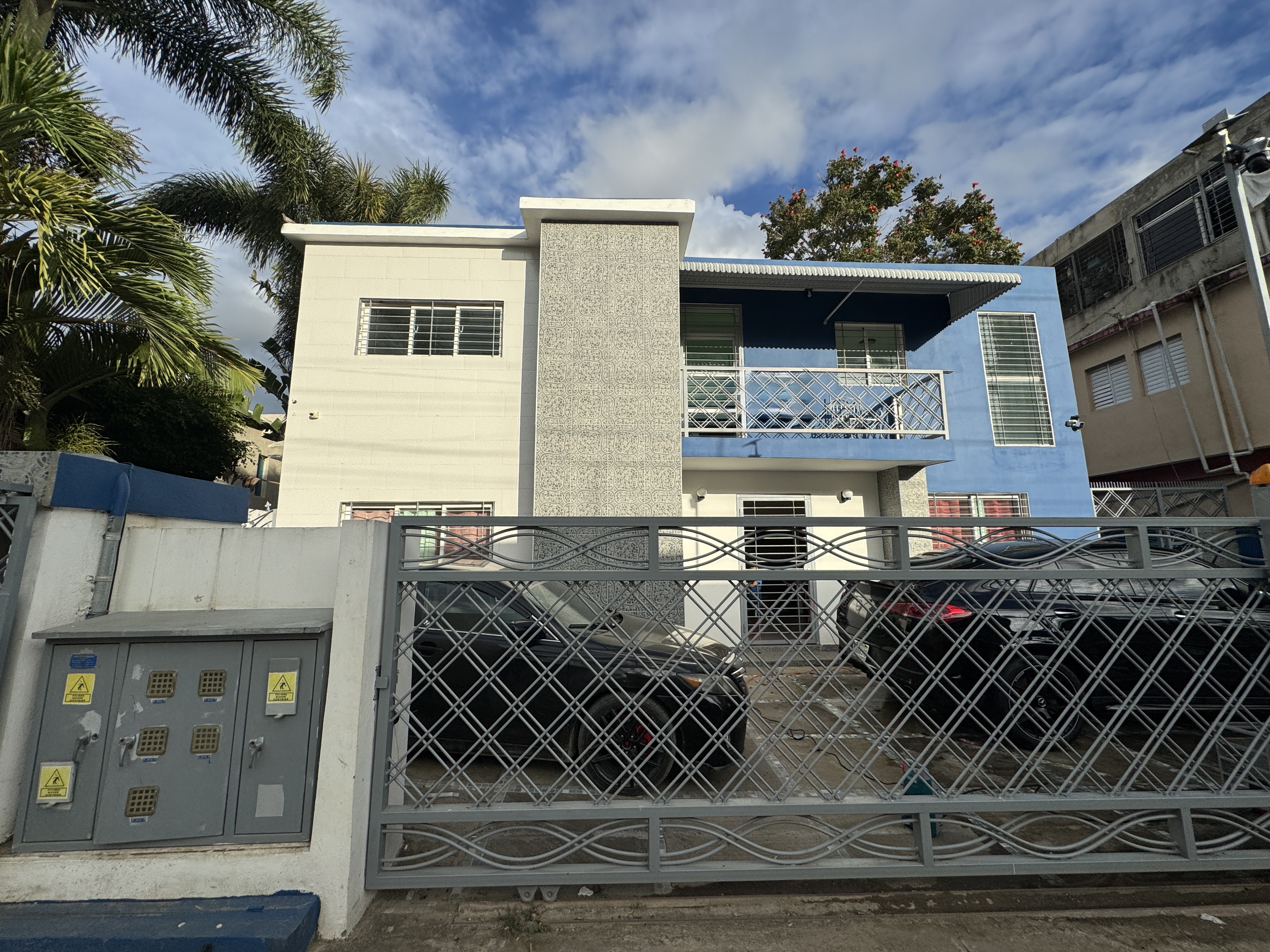 apartamentos - Amplio y espacioso Apartamento en Alquiler Matanza 0