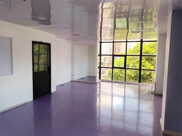 oficinas y locales comerciales - Oficina corporativa Piantini 1