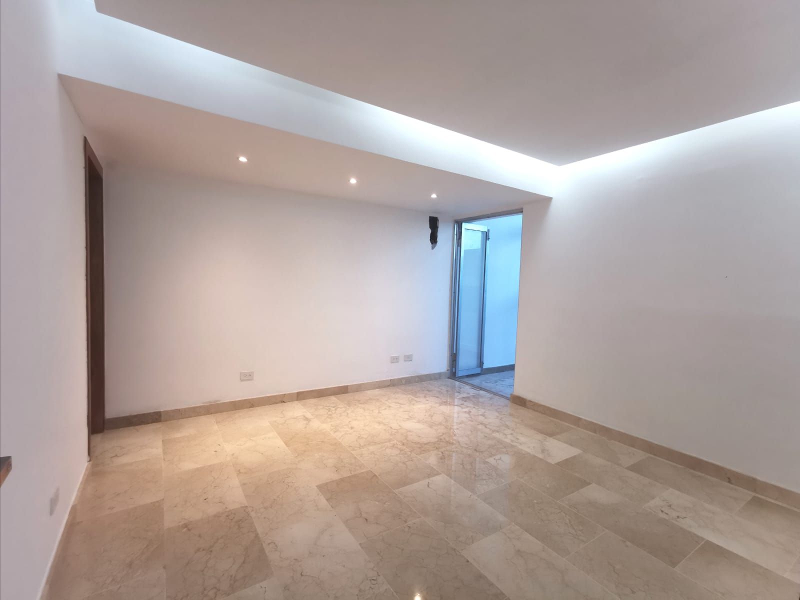 apartamentos - Se vende apartamento en Bella Vista 1