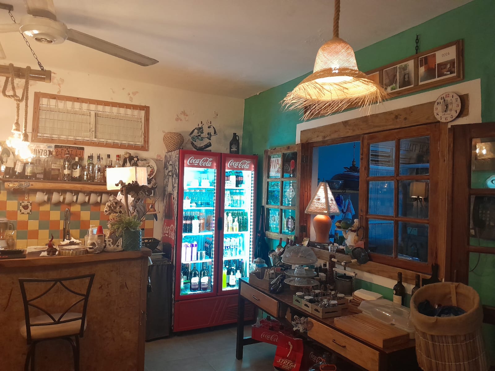 oficinas y locales comerciales - En venta: Pequeño restaurante familiar 3