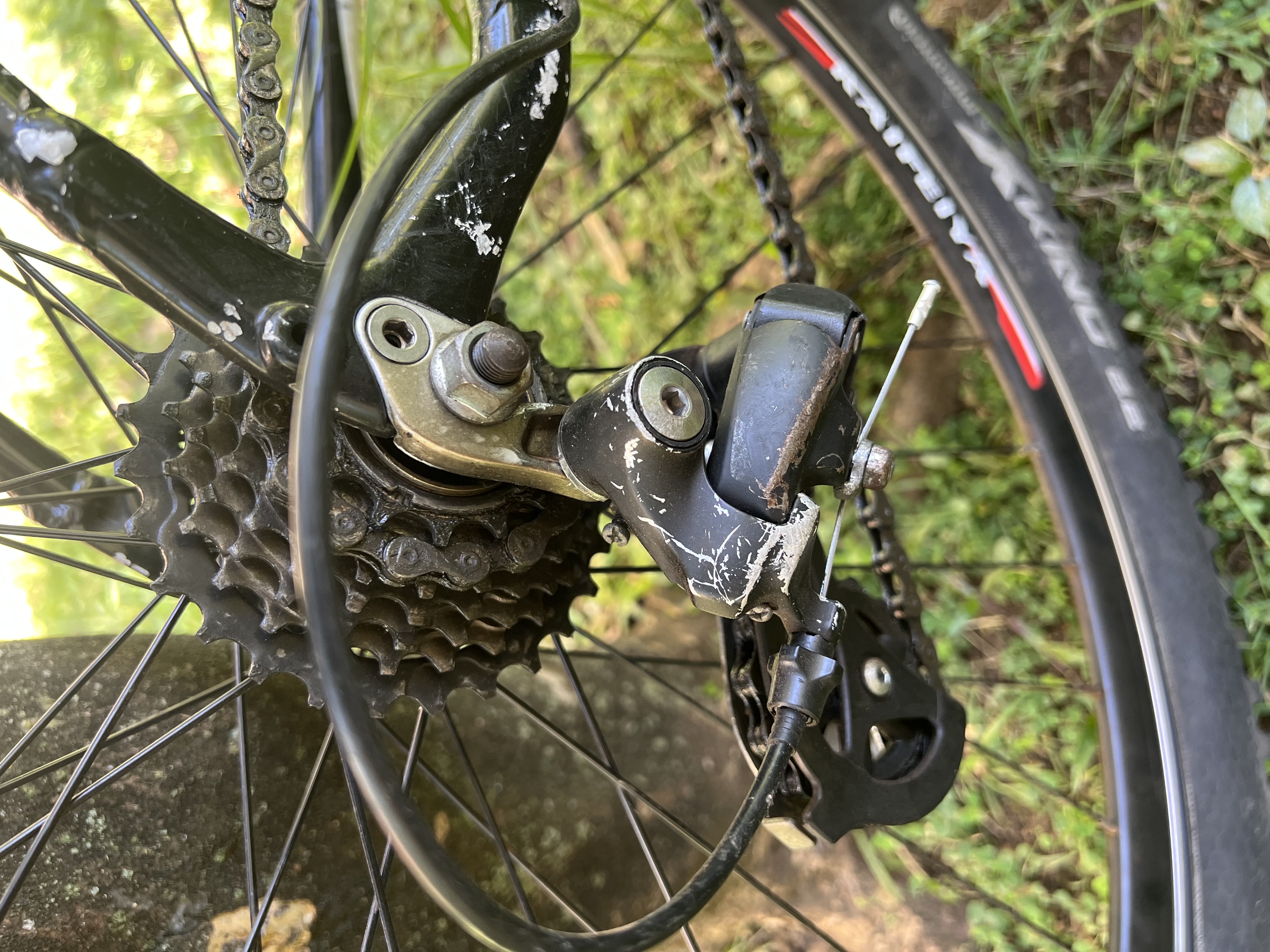 bicicletas y accesorios - Specialized Crostrail 2015 
MTB 29  4