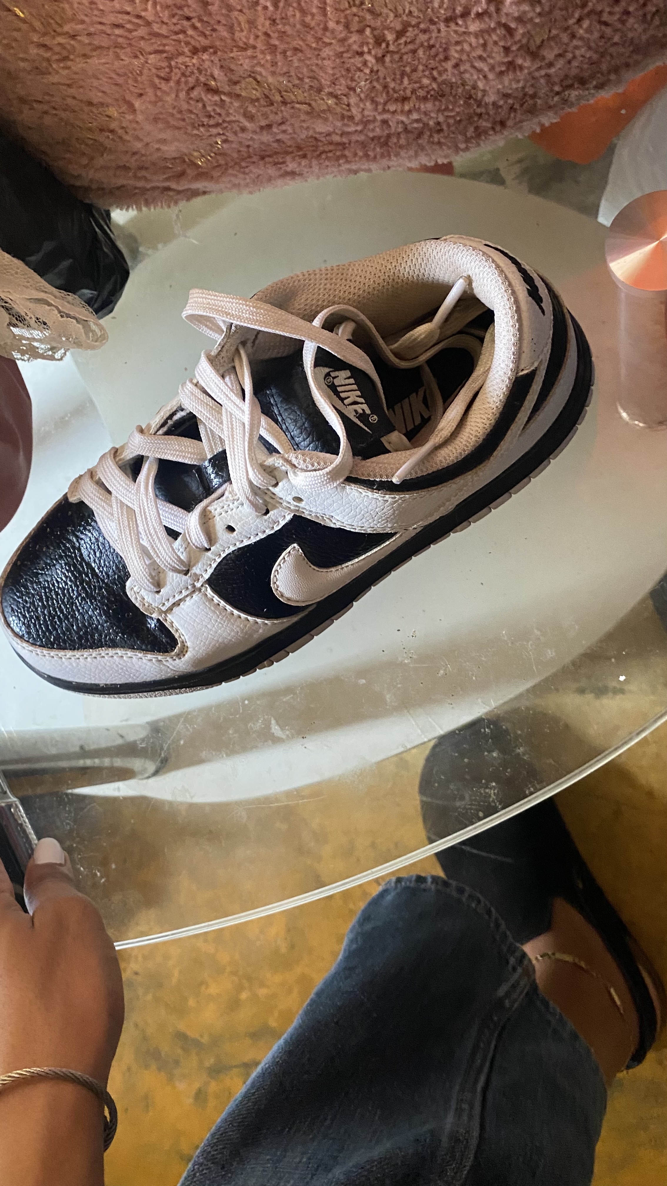 ropa para mujer - tenis Nike para mujer  1