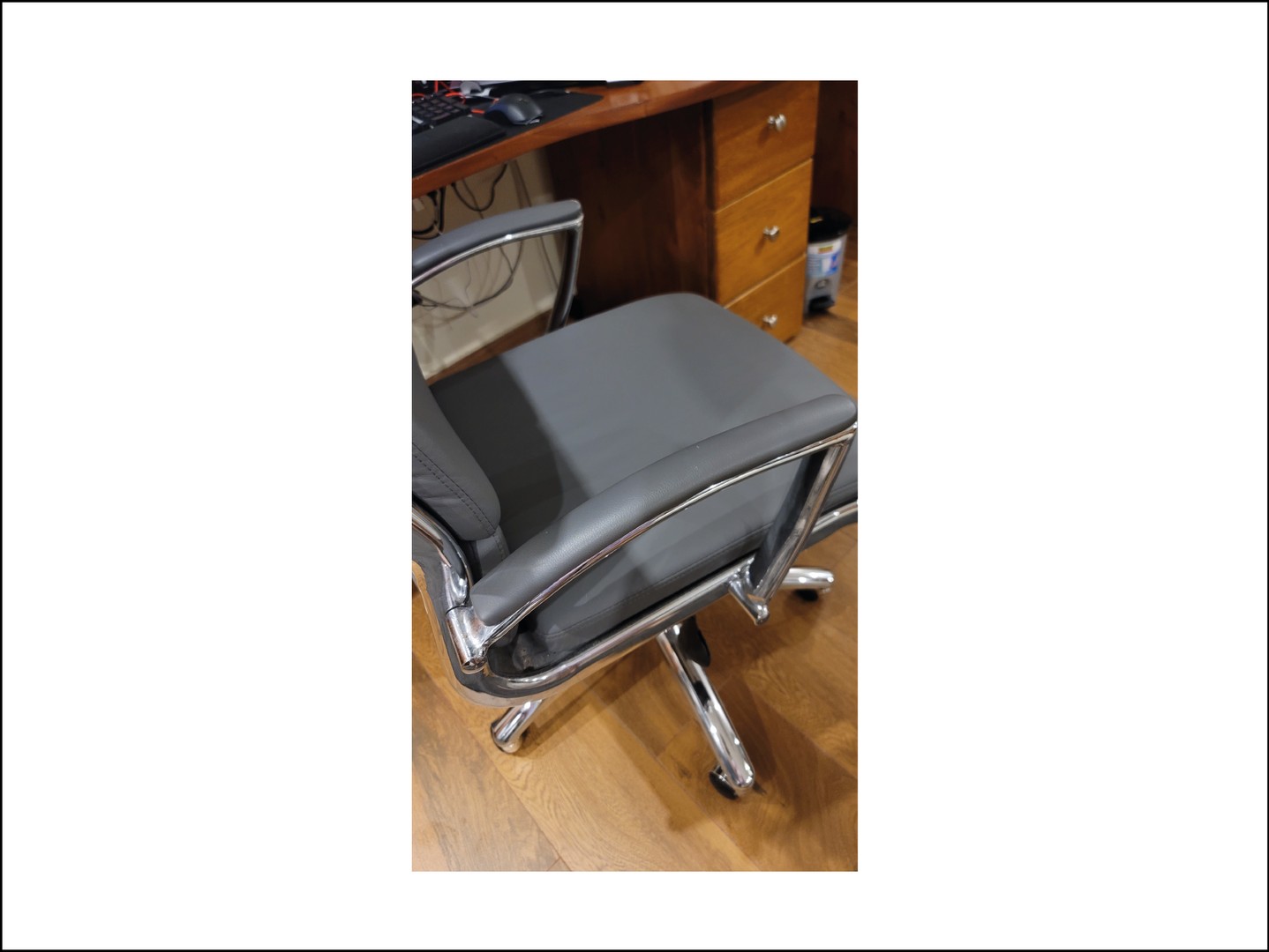 muebles y colchones - Sillas para escritorio 2