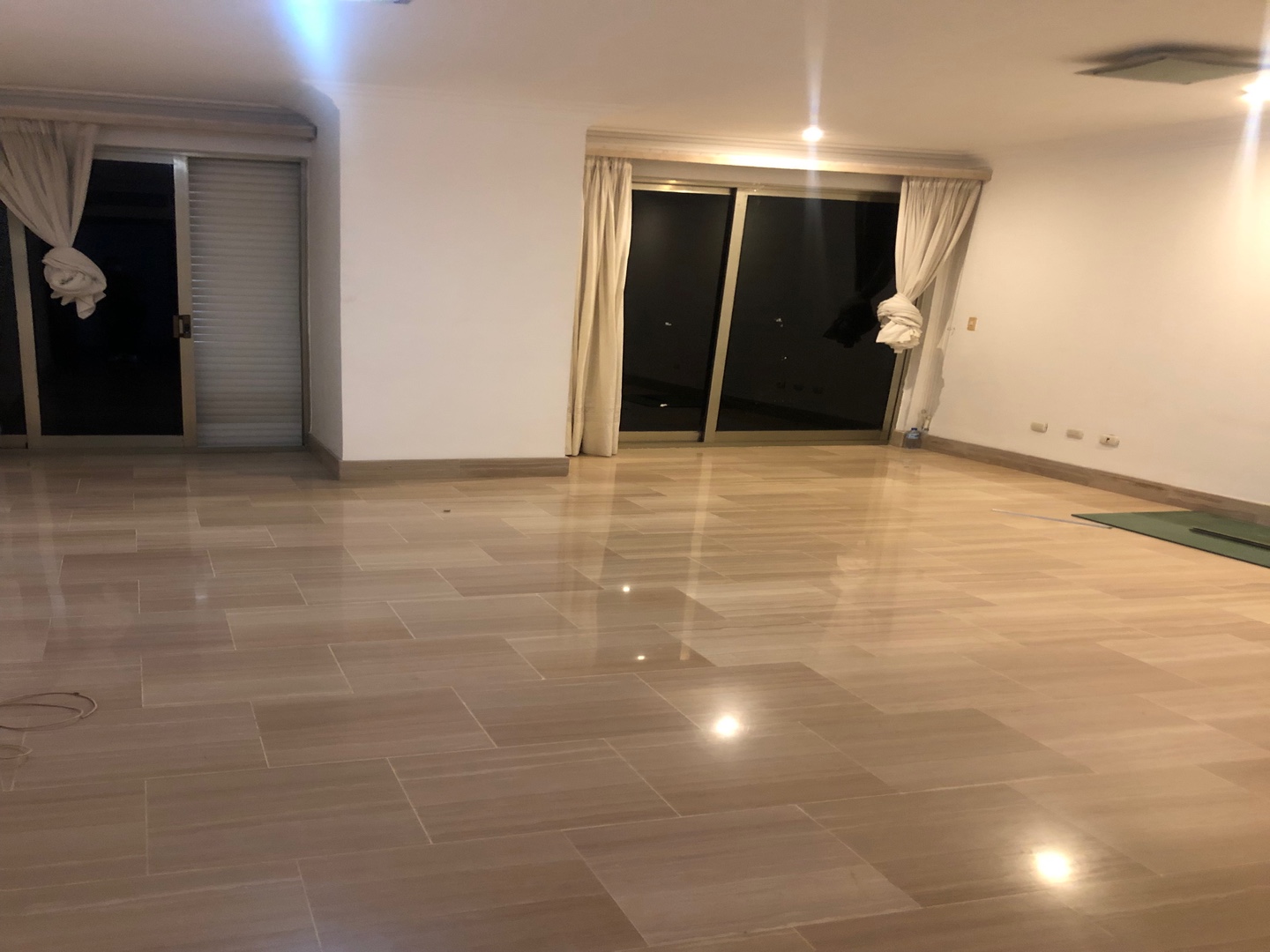apartamentos - Anacaona exquisito piso alto 2