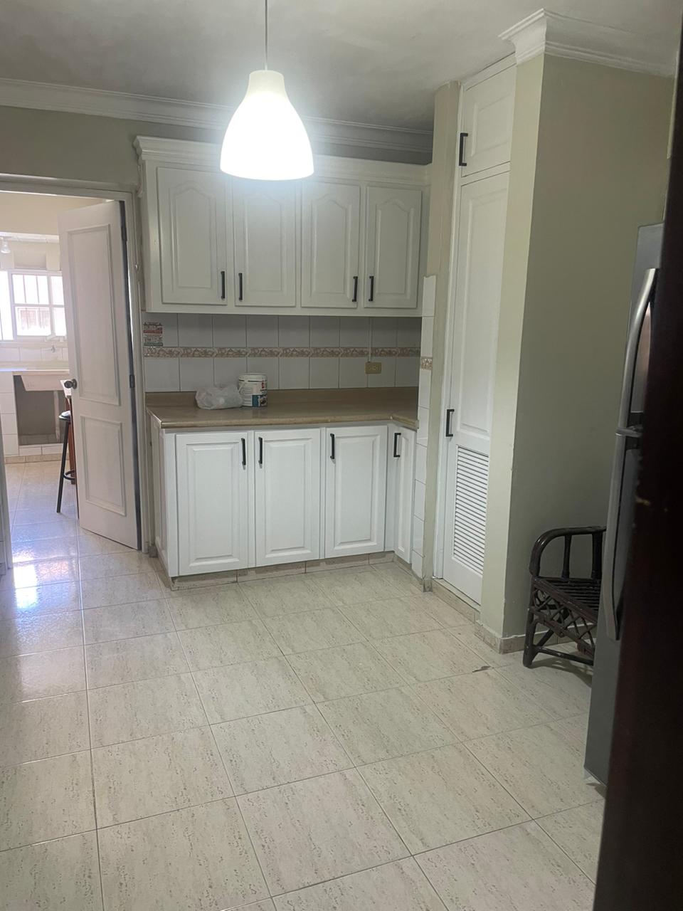apartamentos - Vendo Apartamento en Evaristo Morales 2