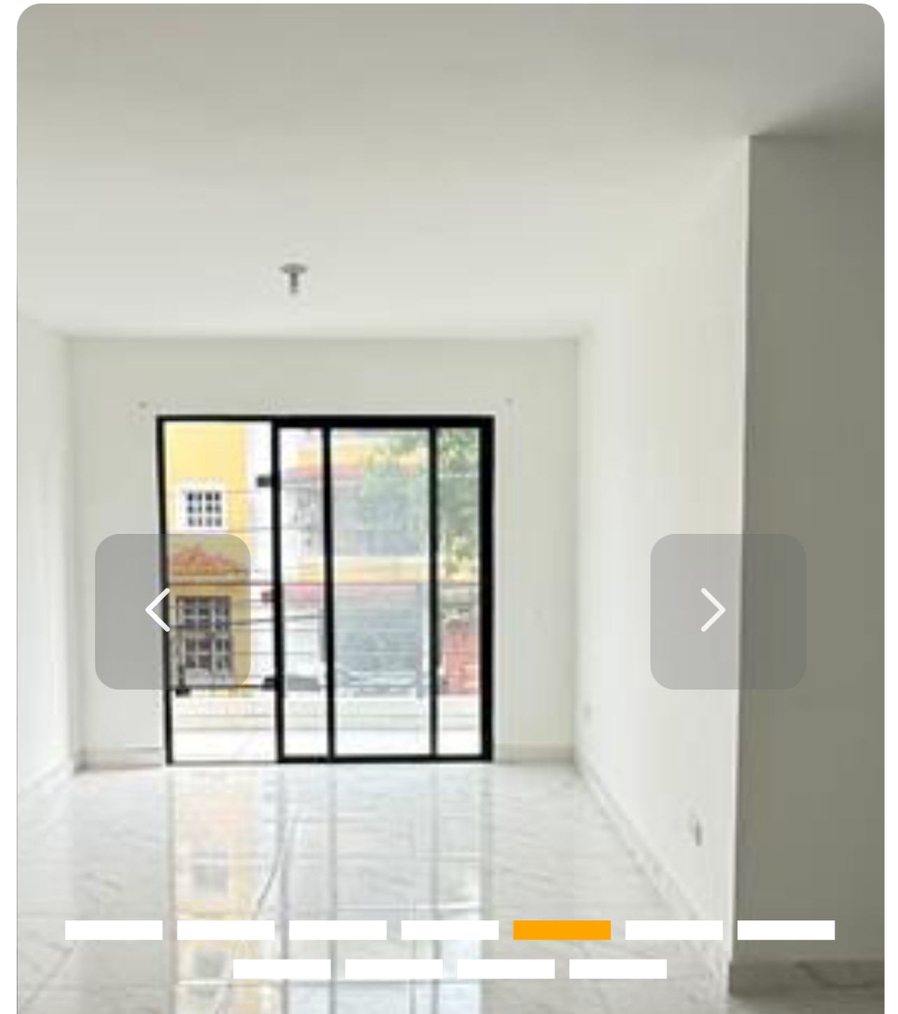 apartamentos - Vendo Apartamento en los Hidalgos, Santo Domingo  0