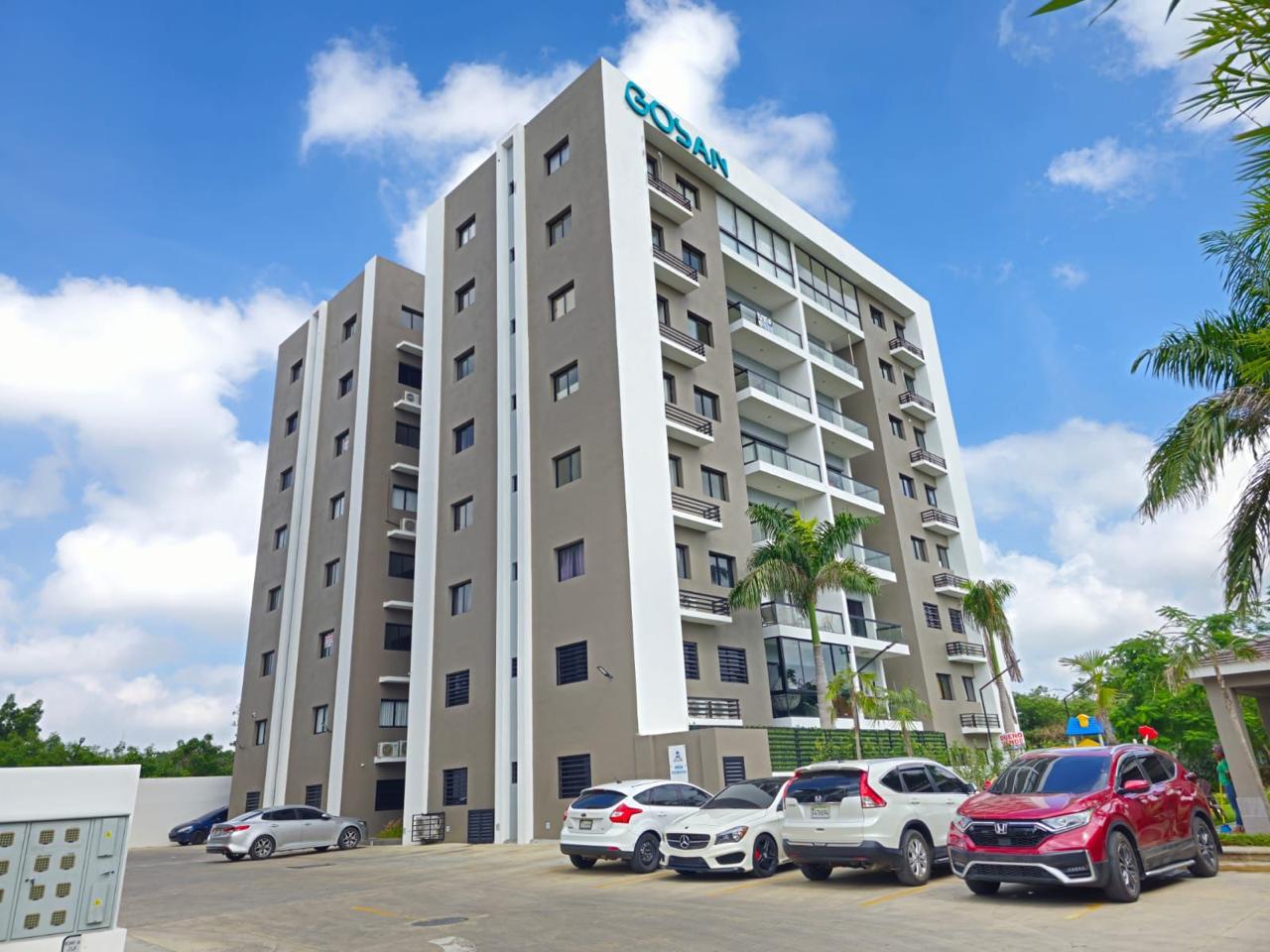 apartamentos - Sexto Nivel En Venta en Cipres 1  9