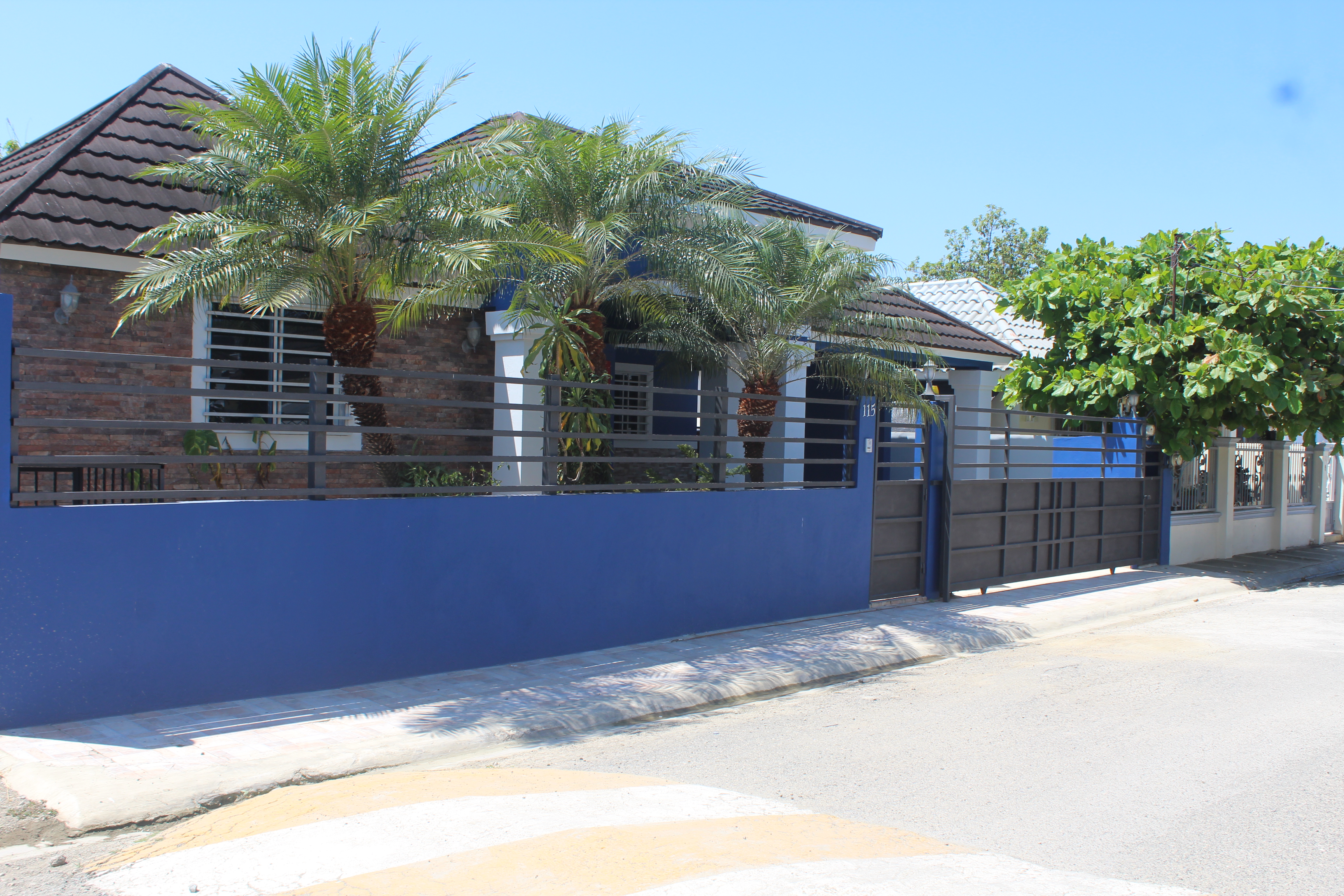 casas - !Atención Santiago Casa Bonita de Oportunidad! XTL