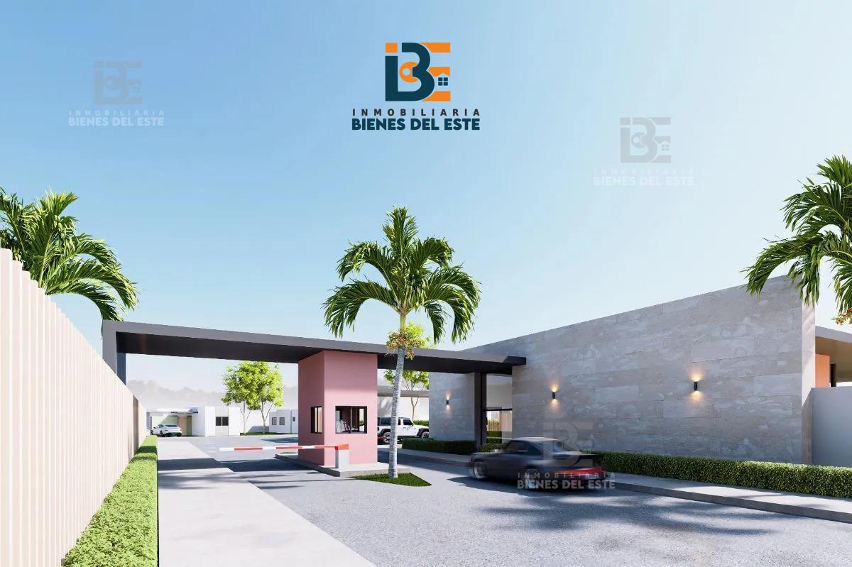 apartamentos - EN VENTA,,, APARTAMENTOS En Senderos del Río, SPM. 2