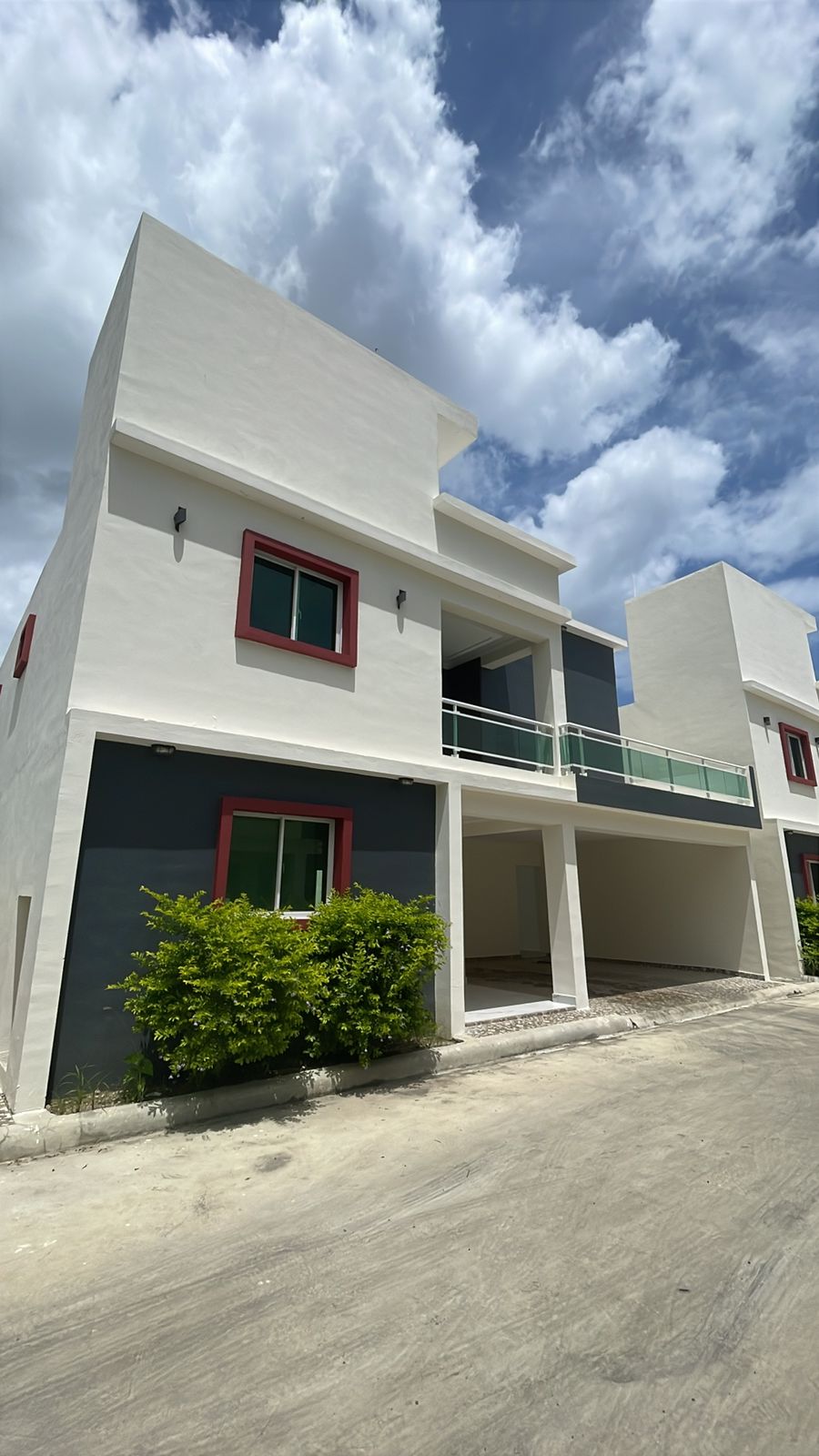 casas - CASAS EN VENTA EN PROYECTO CERRADO  2 NIVELES 1672