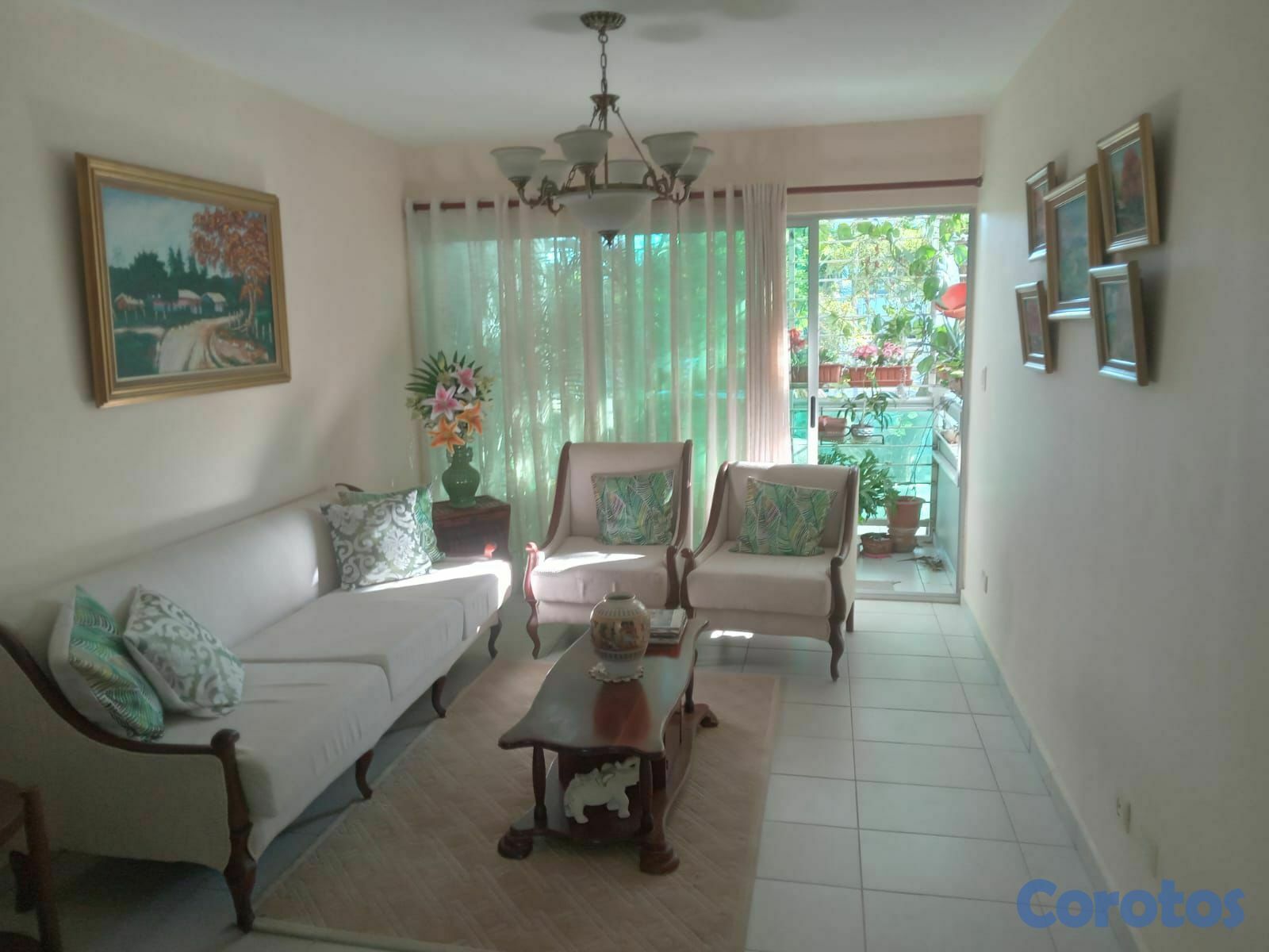 apartamentos - Apartamento en venta en Jardines Del Fresno  5