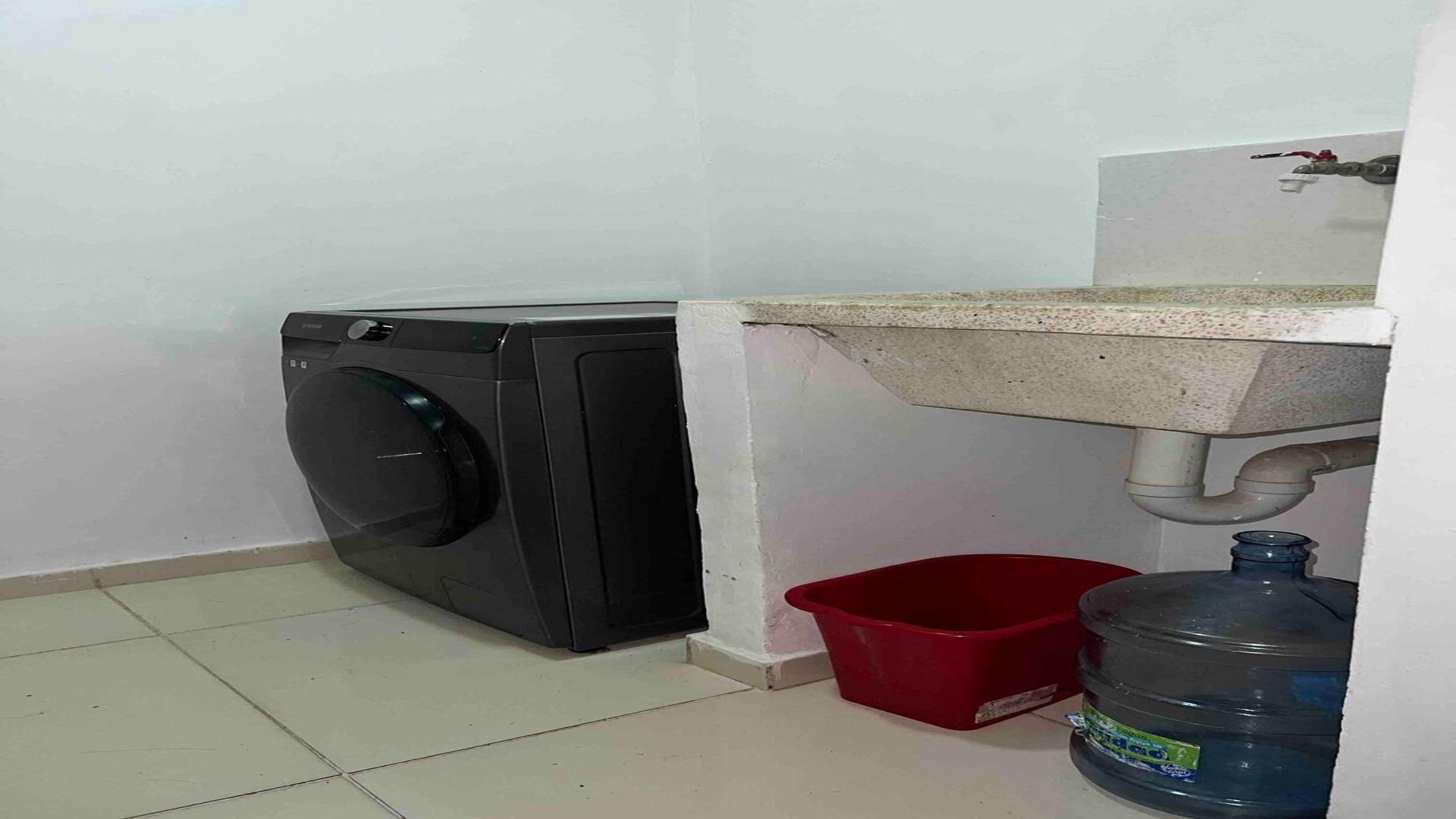 apartamentos - Vendo Apartamento En la Autopista de San Isidro 6