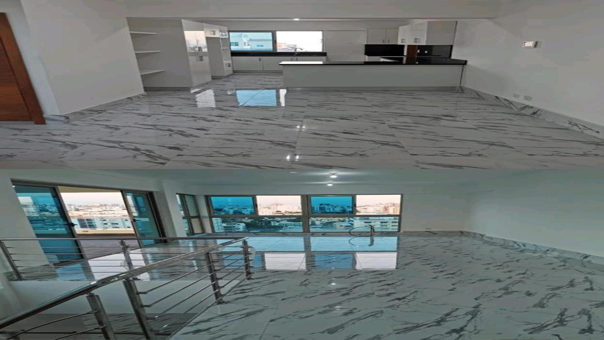 penthouses - PH Moderno en Bella Vista 4