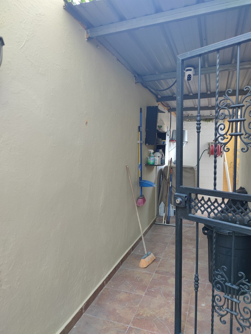 apartamentos - Vendo Apto 1er piso en El Millón, 120.06 m2 construcción + 35 m2 de patio 9