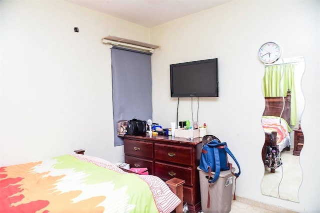 casas - Venta de casa en el exclusivo sector de Viejo Arroyo Hondo Distrito Nacional 4