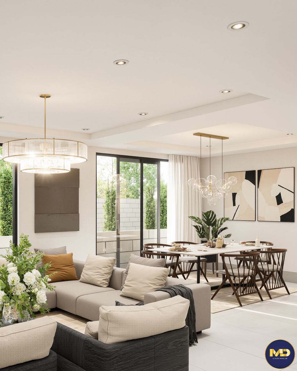 casas - 🏡Casa de 2 Niveles en San Isidro | 3Hab, Hab. Servicio y Jacuzzi Opcional✨ 2