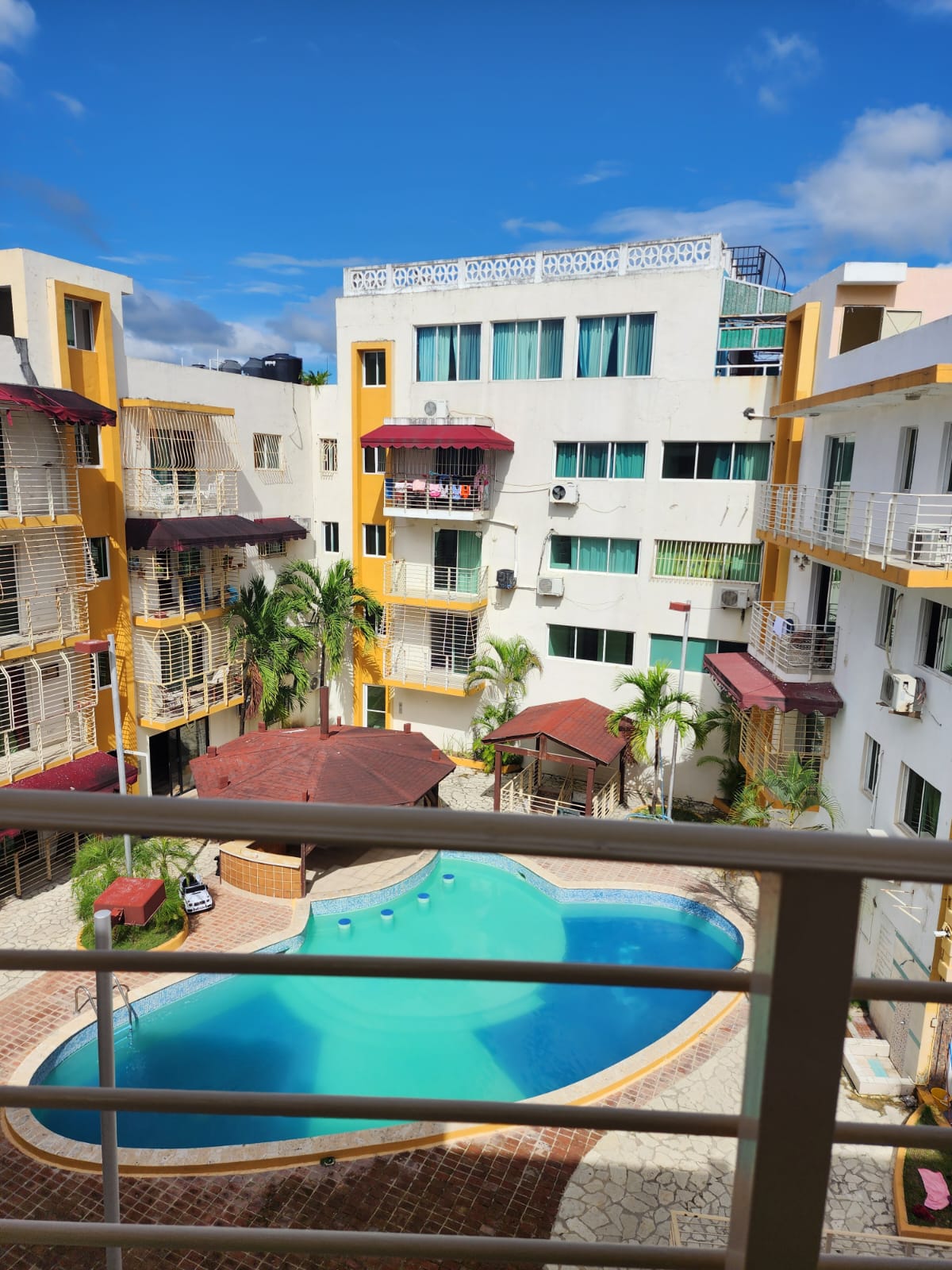 apartamentos - Apartamento en Venta Boca Chica 5