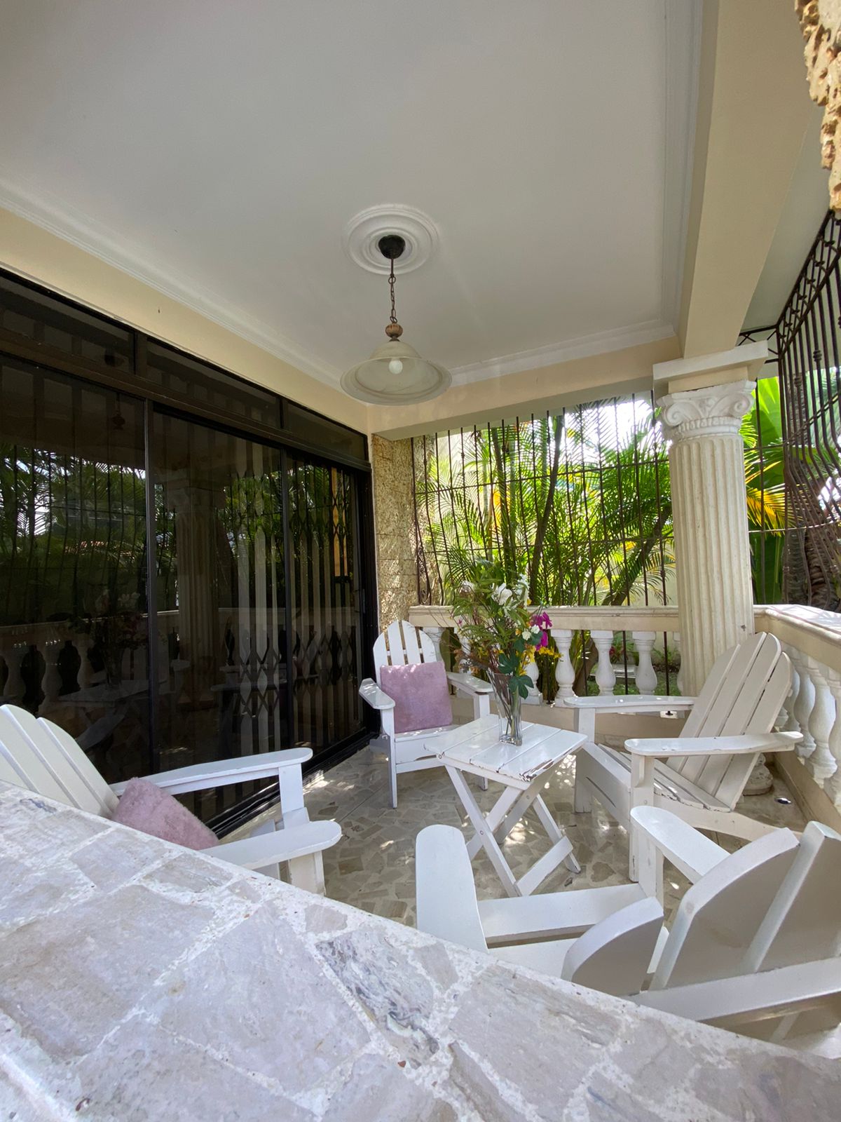casas - Casa en los Laureles, Santiago 9