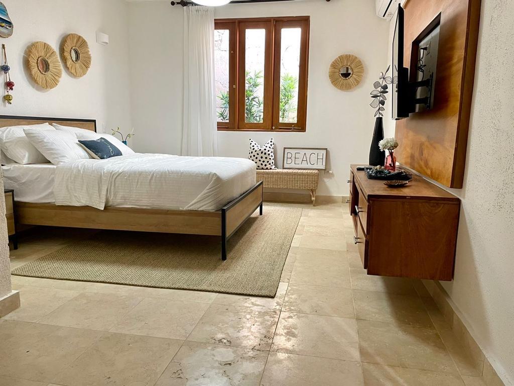 otros inmuebles - Villa de 2 Habitaciones en Green Village, Cap Cana 7