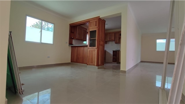 casas - Venta de casa en la autopista de san Isidro prado oriental con opción a Jacuzzi 6