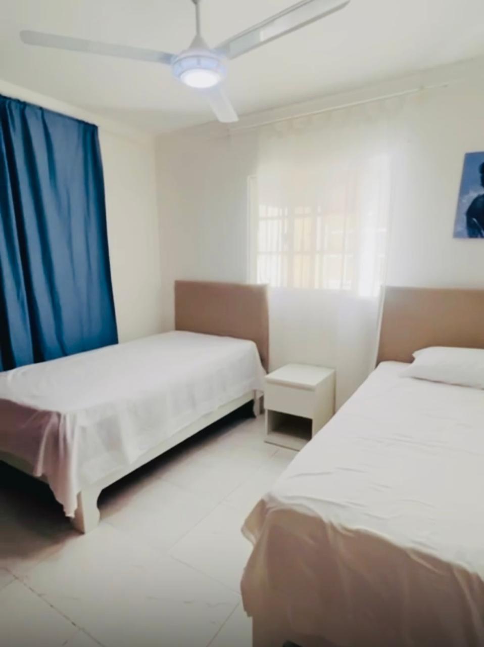 apartamentos - Alquiler amueblado en San Isidro 8