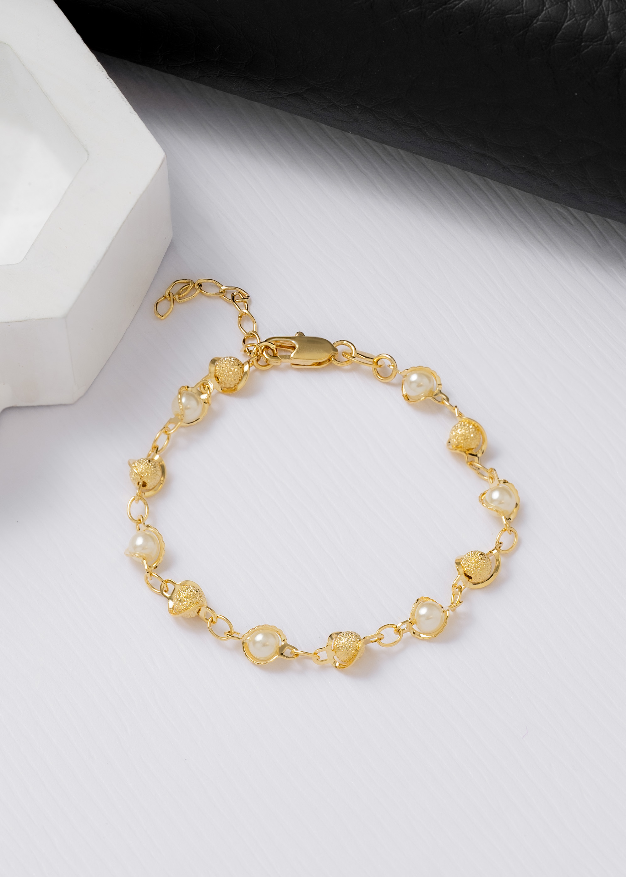 joyas, relojes y accesorios - Guillo de mano de 18cm diamantada para mujer
