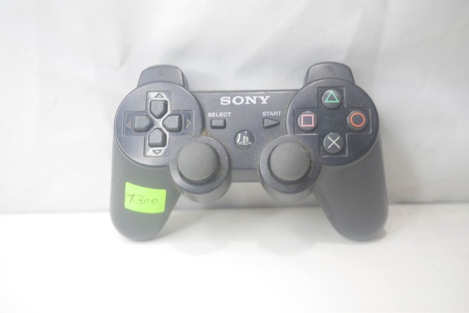 consolas y videojuegos - CONTROL DE PS3 INALAMBRICO 1