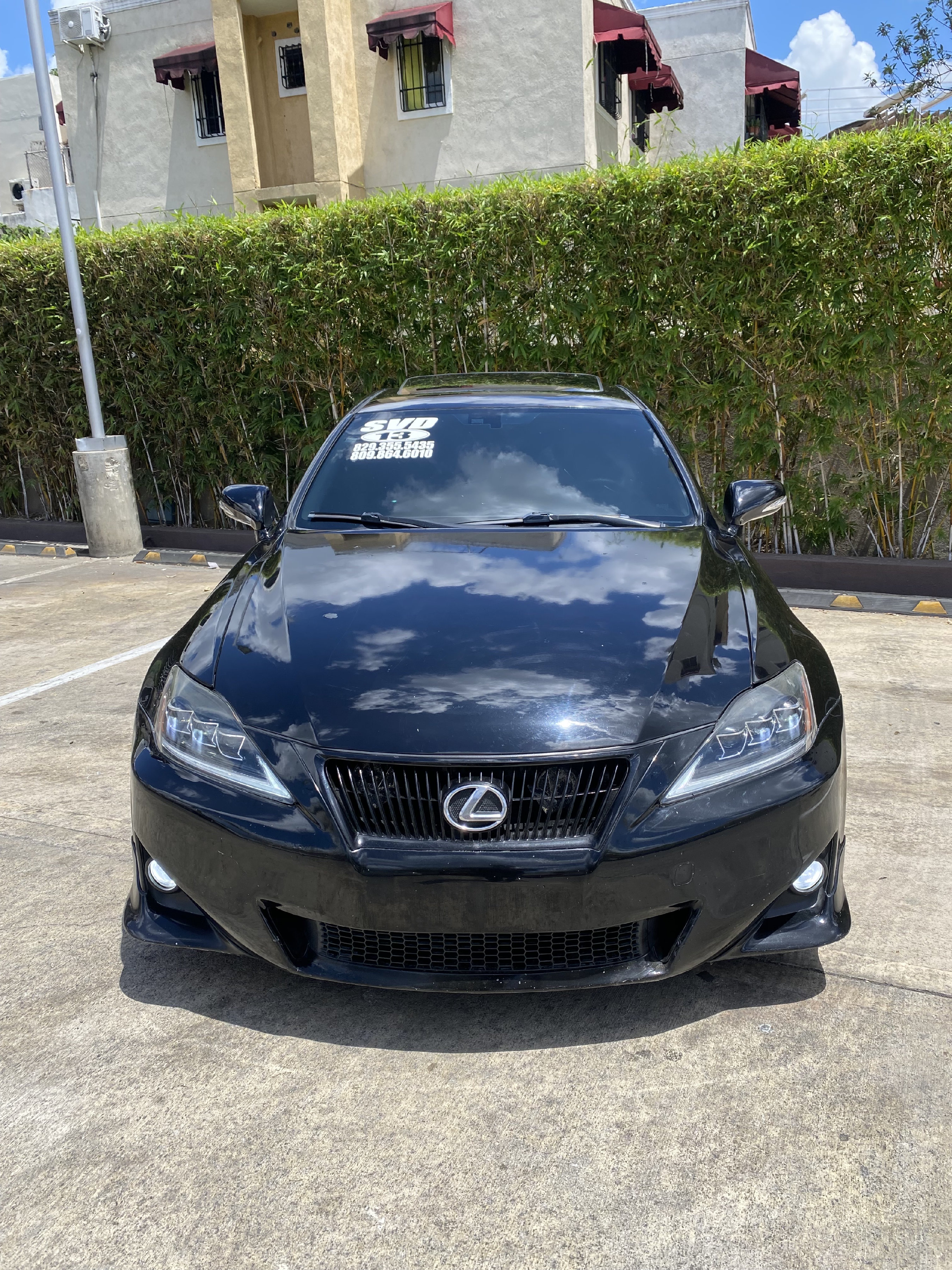 carros - Oportunidad Lexus is250 2013 2