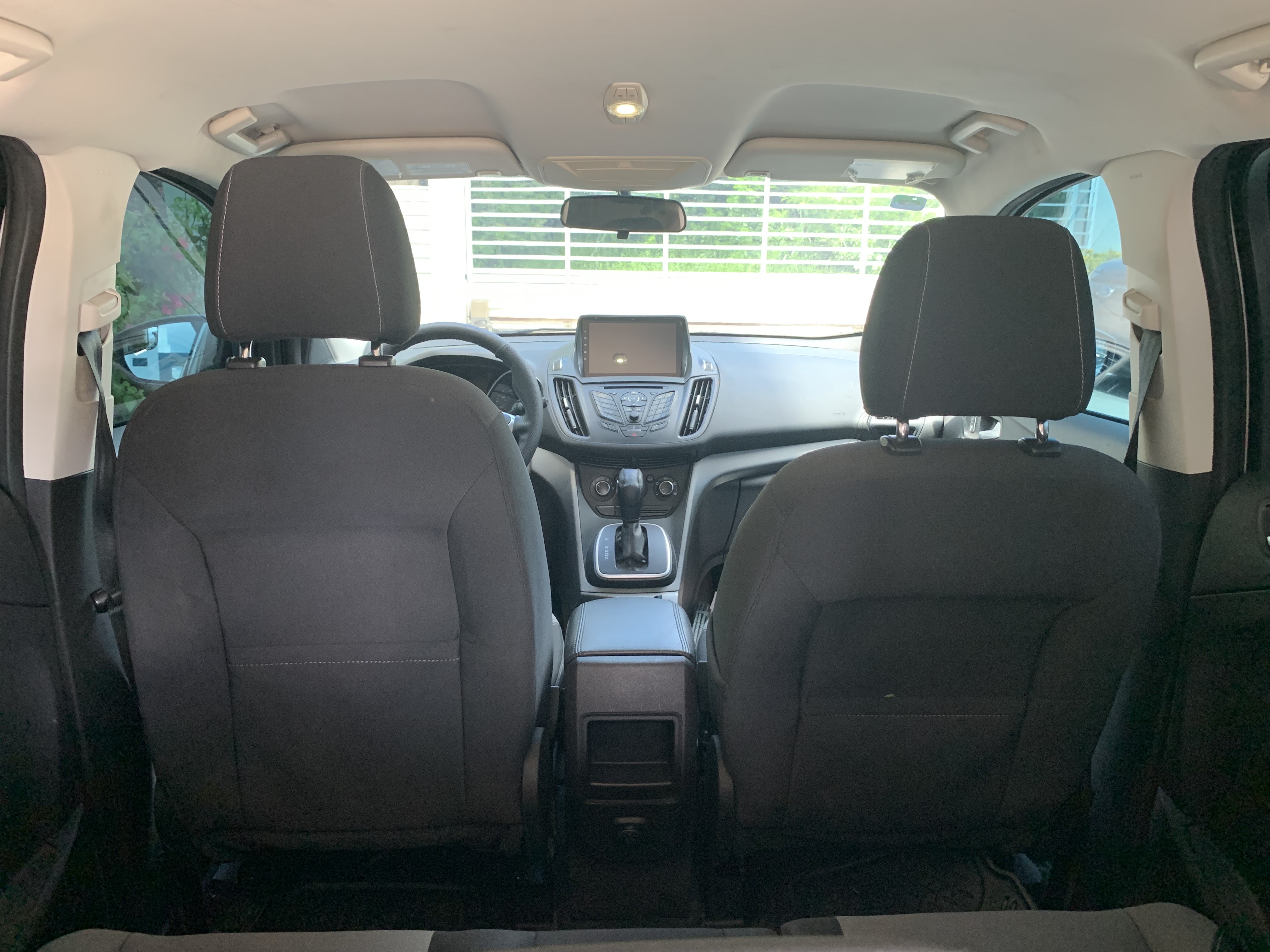 jeepetas y camionetas - ¡Vendo Ford Escape 2014 4x4 en excelente estado! 6