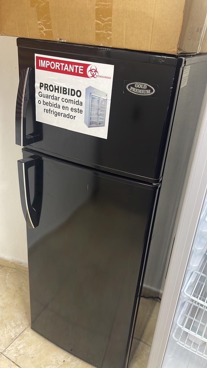 equipos profesionales - equipos de laboratorio  6