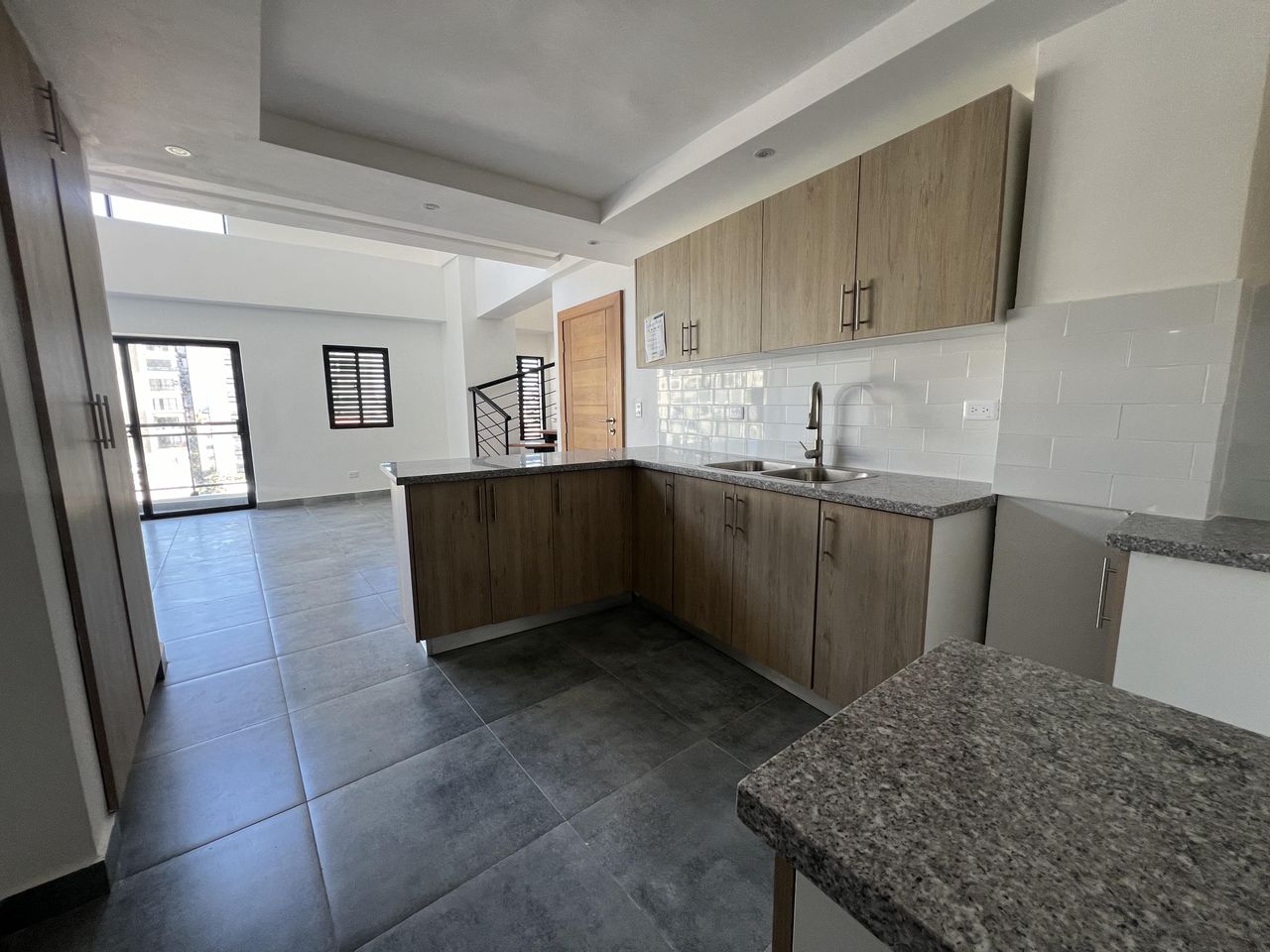 penthouses - Alquiler de Penthouses en Evaristo Morales 9