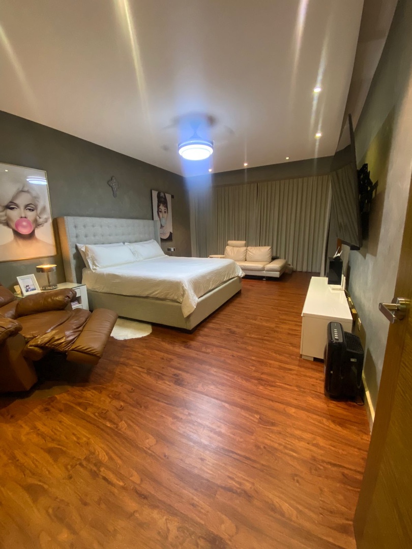apartamentos - Apartamento en Venta en Naco  7