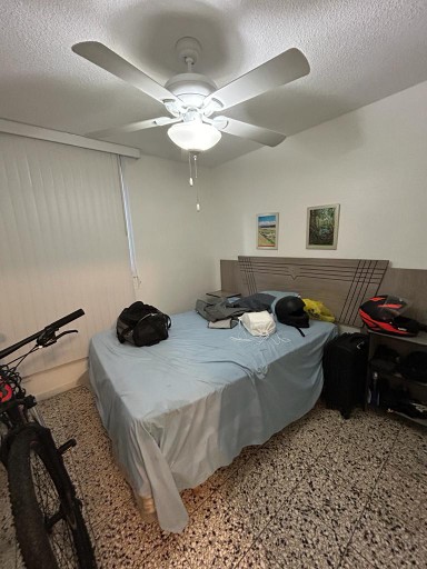 apartamentos - Hermoso apartamento de 2 habitaciones  8