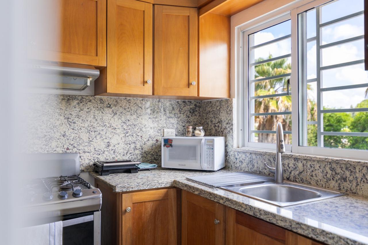 apartamentos -  Venta de Apartamento en las Americas (KM 10.5) 2