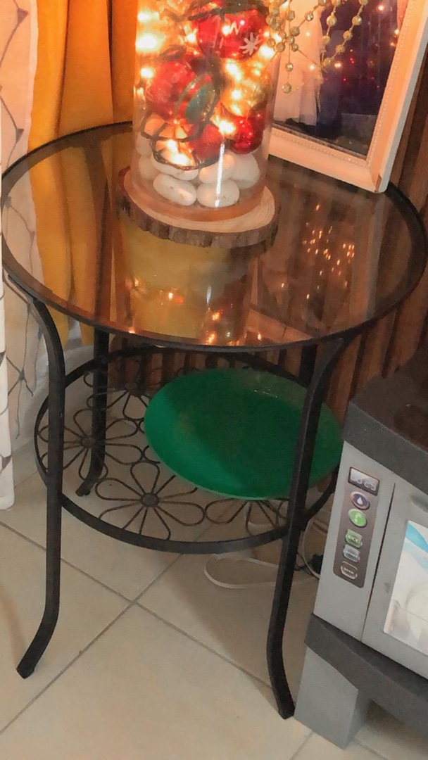 muebles y colchones - Vendo Juego de Sala 3