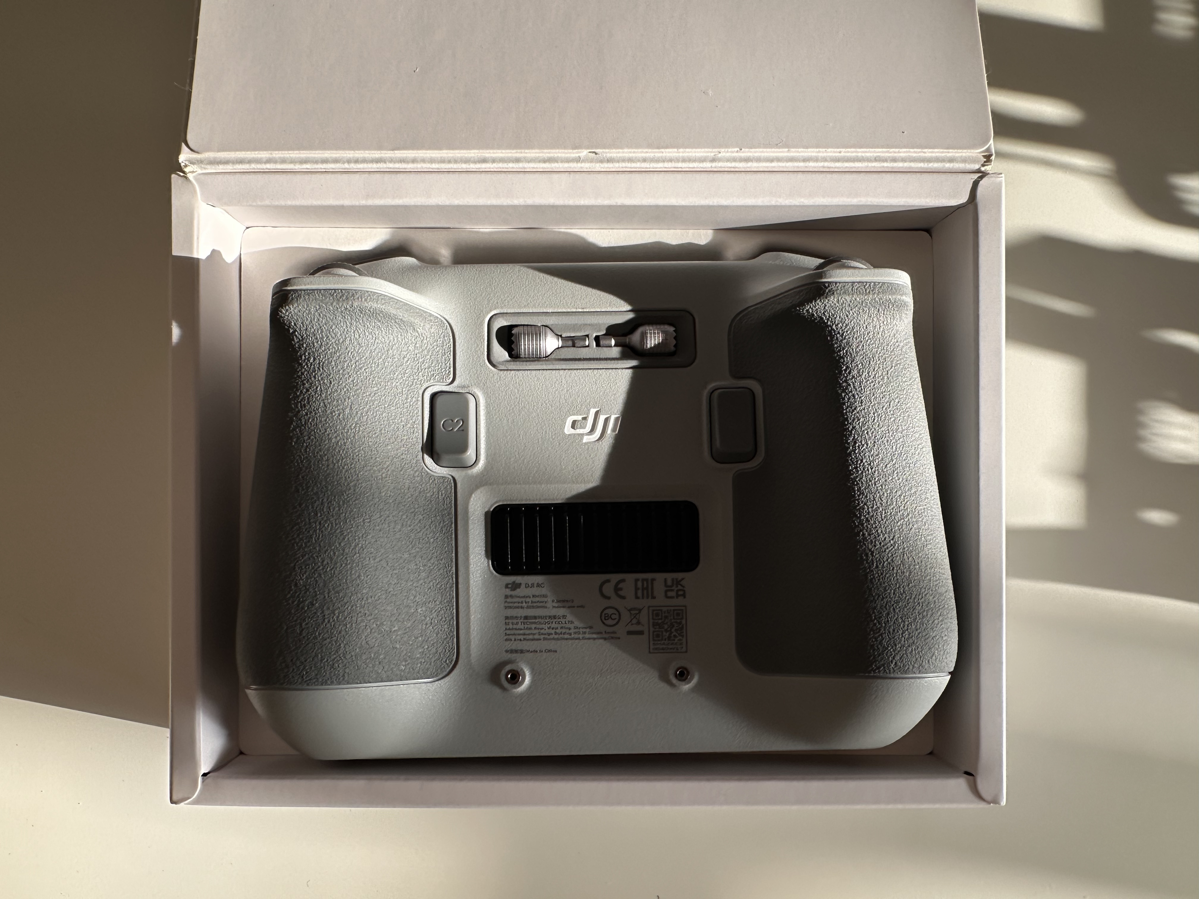 otros electronicos - Control remoto DJI Mini 3 Pro 2